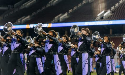World's best drum corps perform in Fort Collins this weekend